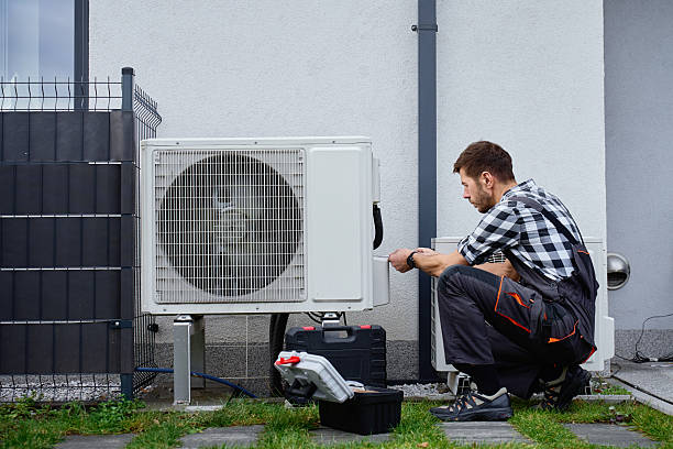 Trusted Hvac service in Wheeler, IN - AAA Pro HVAC